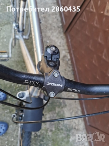 Aлуминиеви*велосипеди*колела* KTM veneto cross*28'',Saveno Bouquet 24", снимка 10 - Велосипеди - 52241195