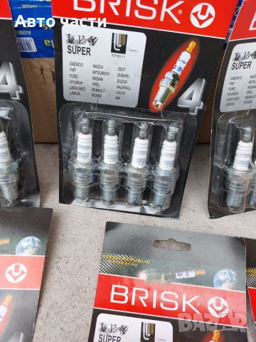 Авто. Свещи за руски коли ВАЗ-МОСКВИЧ..., снимка 11 - Аксесоари и консумативи - 40753046