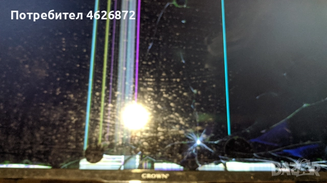 CROWN 43D16AWS-TP.SK506S.P802-N2TtHK430FHDS03-3_N1 , снимка 8 - Части и Платки - 52979547