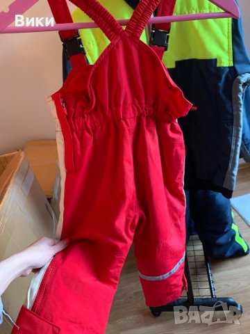 Бебешки гащеризон за сняг, снимка 14 - Бебешки ескимоси - 39599670