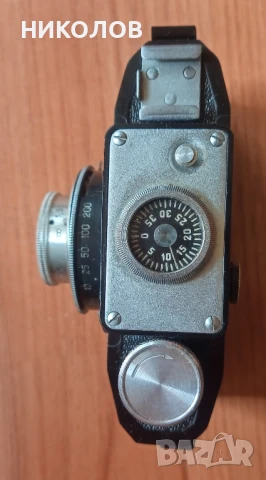 НОВ СМЕНА 2, снимка 2 - Фотоапарати - 50470675