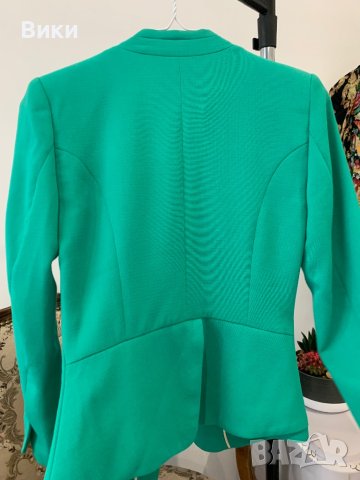 Дамско сако на H&M, снимка 14 - Сака - 43951977