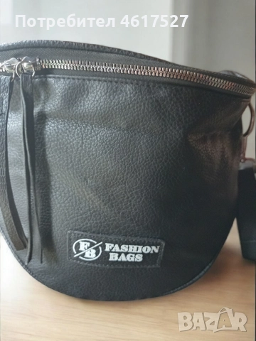 дамски чанта, снимка 4 - Чанти - 52639597