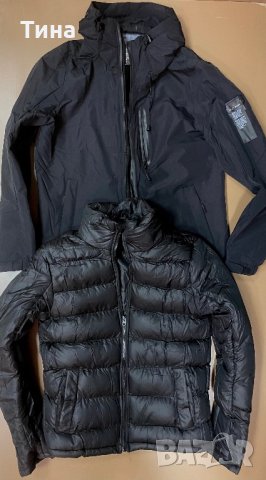 Мъжки зимни якета, снимка 6 - Якета - 43130398
