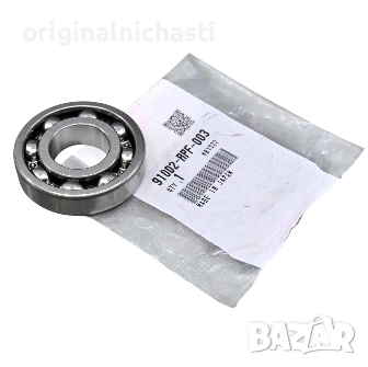 Лагер за скоростна кутия за ХОНДА СИВИК HONDA CIVIC 91002RPF003 91002-RPF-003 OEM HONDA