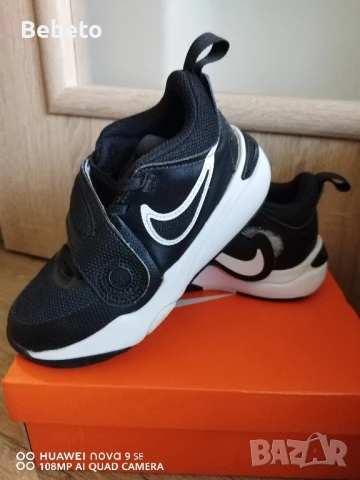 Маратонки Nike 29,5 номер