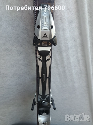 Ски Fischer RX Fire 165, снимка 7 - Зимни спортове - 52179068