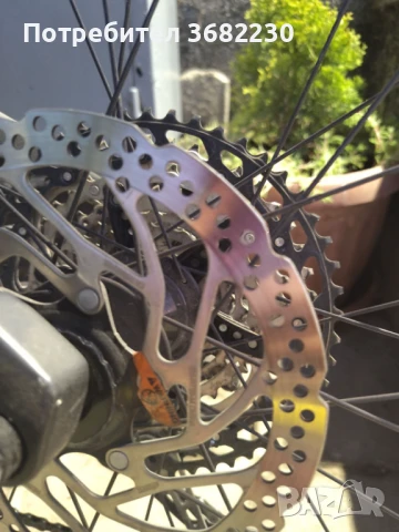 Електрически велосипед , снимка 7 - Велосипеди - 51221376