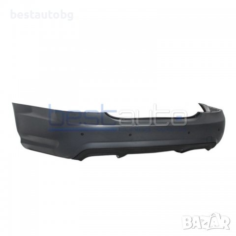 S65 AMG пакет за Mercedes S класа W221 (2005-2012), снимка 7 - Аксесоари и консумативи - 37586440