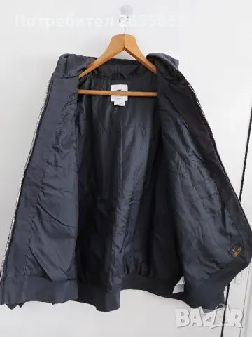 Мъжко яке Nike p. 2XL, снимка 9 - Якета - 48427327