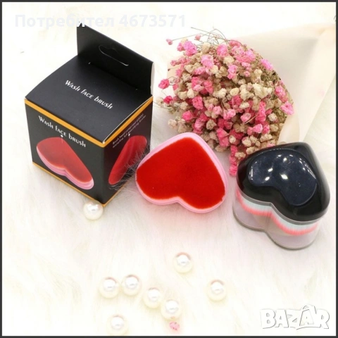 Kъса четка в кутийка – 1 брой HZS61