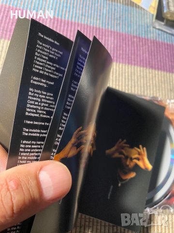 Simon And Garfunkel - Marillion , снимка 11 - CD дискове - 40361047