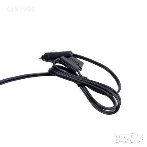 Печка за кола - вентилатор, 12V, 150/300W, снимка 4 - Аксесоари и консумативи - 52656337