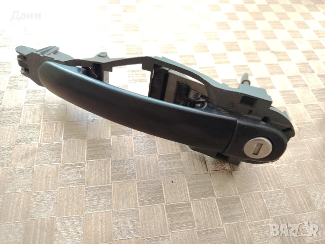 Външна дръжка Сеат Ибиза (02-06г.)