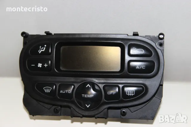 Панел климатроник Citroen Xsara Picasso (1999-2010г.) управление климатик 96450543XT / 96 450 543 XT