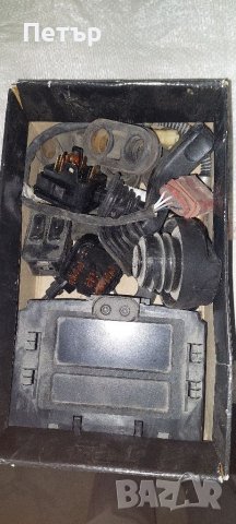 Части от Опел Зафира на символични цени X16XEL , снимка 1 - Автомобили и джипове - 33305189
