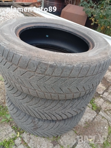 гуми 215/60/16, снимка 5 - Гуми и джанти - 52457016