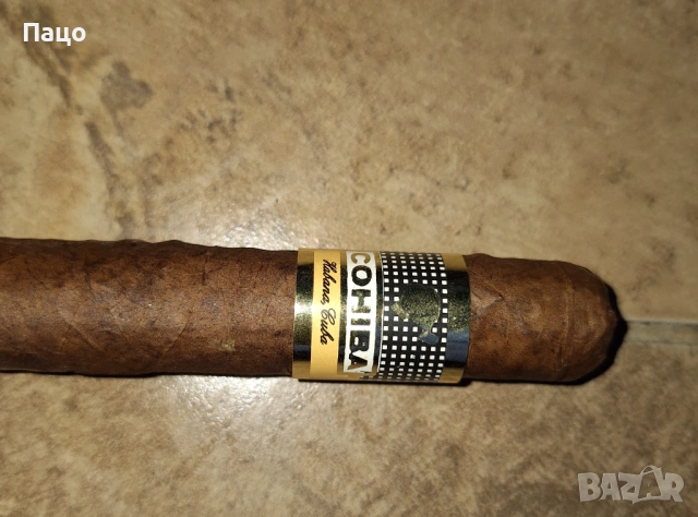 Cohiba Ambar, снимка 5 - Колекции - 53484842