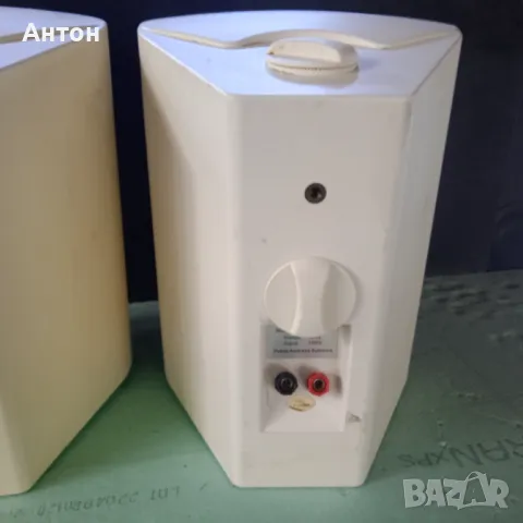 Тонколони Blue Whale-BS-1060T, снимка 15 - Тонколони - 47481847