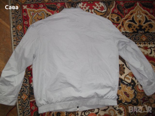 Яке пролет, есен QUATTRO   мъжко,Л, снимка 5 - Якета - 28705215