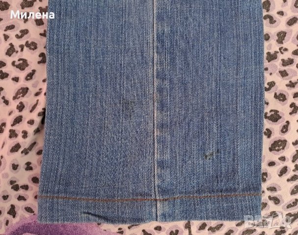 Дънки 29 размер, снимка 7 - Дънки - 43789053