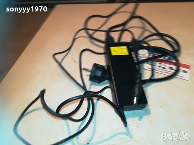 toshiba power adapter 19v/3,95a-germany 0307211952, снимка 18 - Лаптоп аксесоари - 33412453