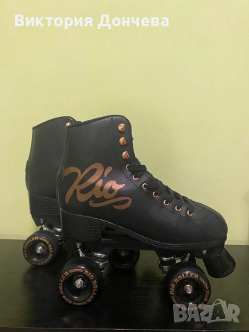 Ролкови кънки “Rio Roller”