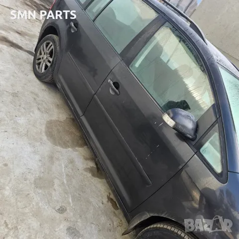 • Продавам VW Touran 1.9tdi 105кс. 
и ВСЯКАКВИ Голф 5ци на ЧАСТИ, снимка 13 - Части - 49035874