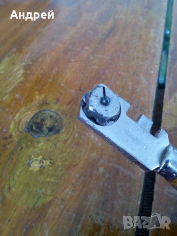 Стар Елмаз #5, снимка 5 - Други ценни предмети - 28436043