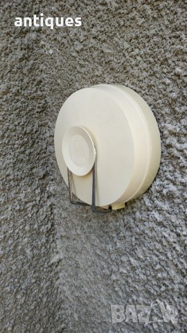 Стар кухненски кантар за стена - EVA GEPO - Made in Denmark - 1960 година, снимка 7 - Антикварни и старинни предмети - 37440991