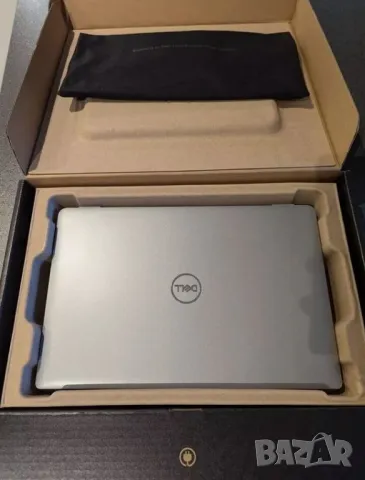 Dell Latitude 5440 Intel i5-1350P, vPro®, 32GB DDR4 , 512 SSD - НОВ, снимка 10 - Лаптопи за работа - 49003405