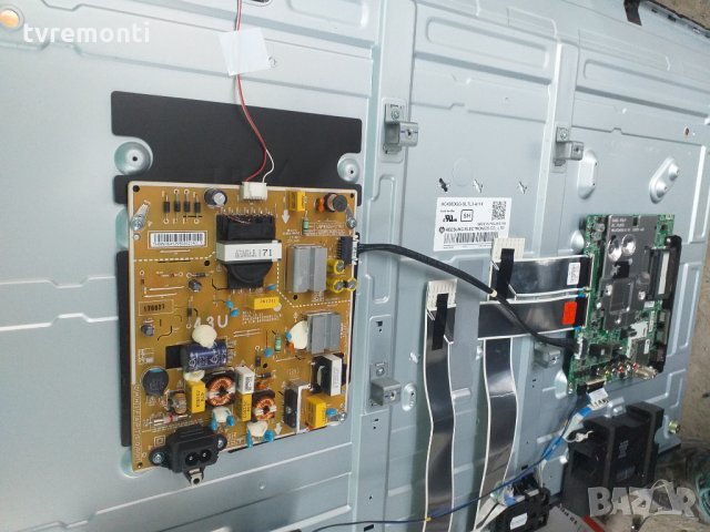 Основна платка - MAIN BOARD,EAX67133404, снимка 6 - Части и Платки - 28160456