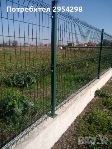 Монтаж на огради врати автоматизация, снимка 2 - Железария - 52432622