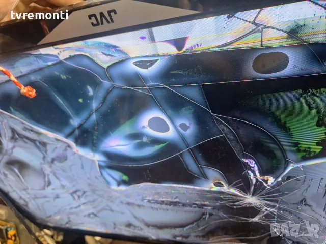 POWER BOARD ,17IPS62 for JVC LT-32VH52M 32inc DISPLAY VES315WNDS-2D-N01, снимка 6 - Части и Платки - 49476263