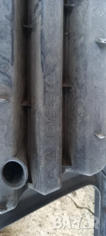 Лява капачка халоген Opel Vectra C Facelift, снимка 2 - Части - 53578858