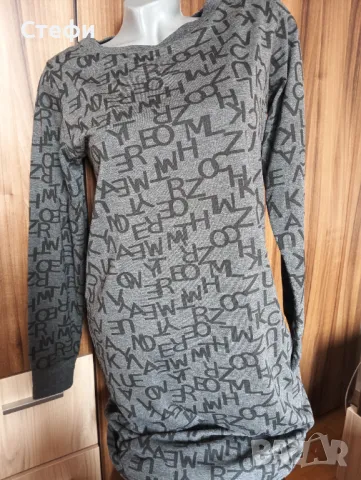 Дамска нощница M и L 20лв, снимка 4 - Нощници - 48832608