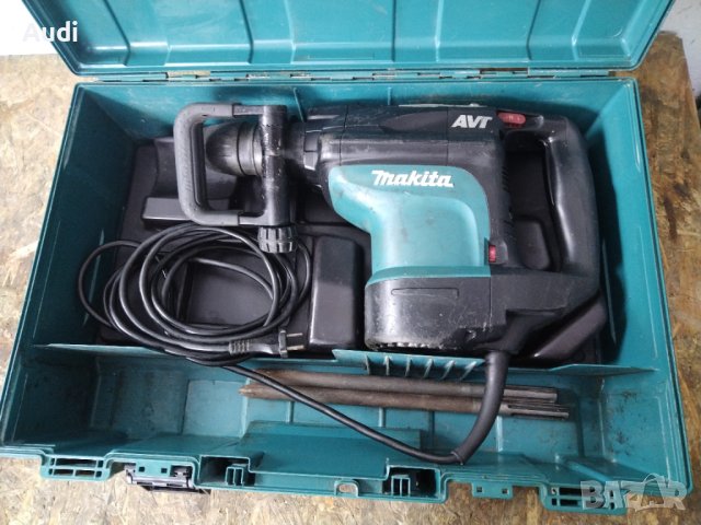 Продавам два броя шила SDS MAX захват за къртач MAKITA. Цена за двете 60лв Тел.0897553557 Изпращам п, снимка 8 - Други инструменти - 43923519