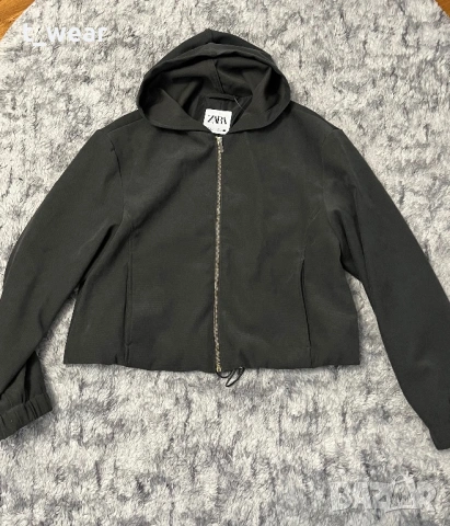 Яке горнище zara