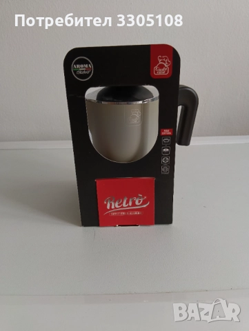 Кафеварка италианска, снимка 2 - Кафемашини - 52585746