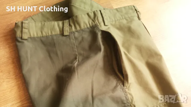 FJALL RAVEN Trouser размер 50 / M панталон - 965, снимка 6 - Екипировка - 48829263