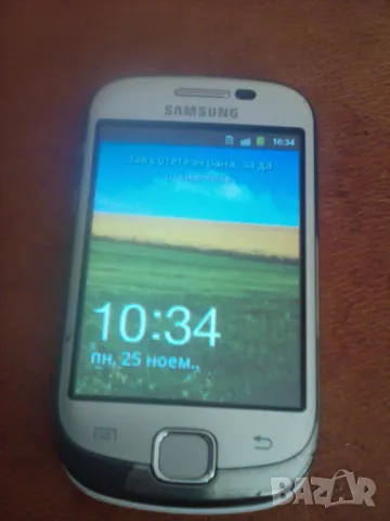 Samsung Galaxy Fit, снимка 1 - Samsung - 48097697