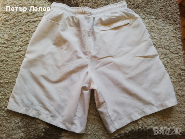 Намалени NIKE Tennis къси гащи, снимка 4 - Къси панталони - 36380100