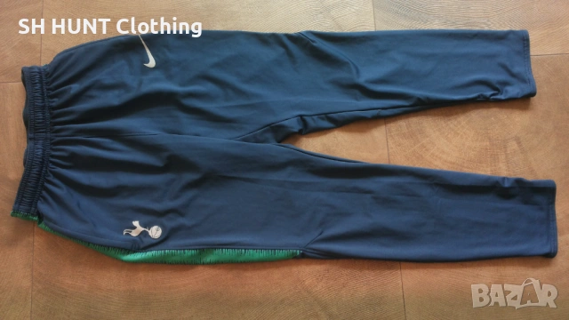 NIKE FC Tottenham Hotspur Dri-FIT Soccer Kids Pants 13-15 г/ 158-170 см детска футболна долница 3-60