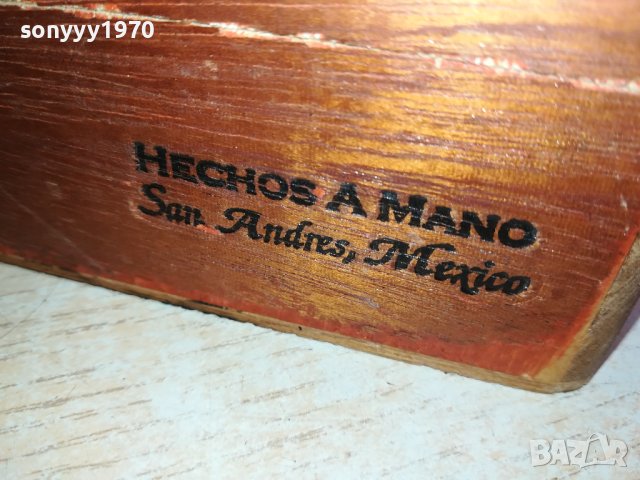 колекционерска кутия от пури 1812230753, снимка 17 - Колекции - 43458098