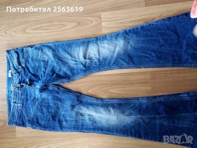 Маркови дънки Yoshii