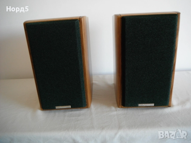 Pioneer S-A4SPT-PM Pure Malt Speakers, снимка 16 - Тонколони - 52399004