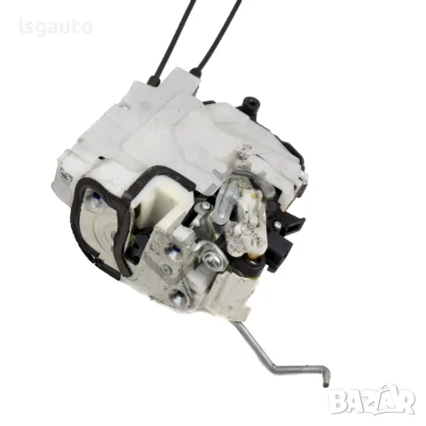 Брава задна лява врата Mitsubishi Lancer X (GS44S) 2007-2017 ID: 141606