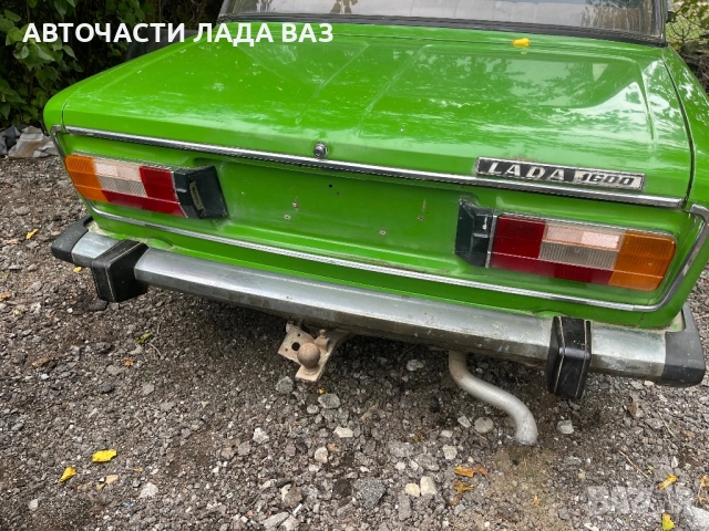 LADA/ЛАДА 1600 на части , снимка 2 - Автомобили и джипове - 52369338