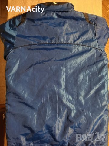 Diadora size L , снимка 4 - Якета - 43793174