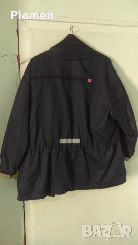 Работно яке №52, снимка 6 - Якета - 37713403